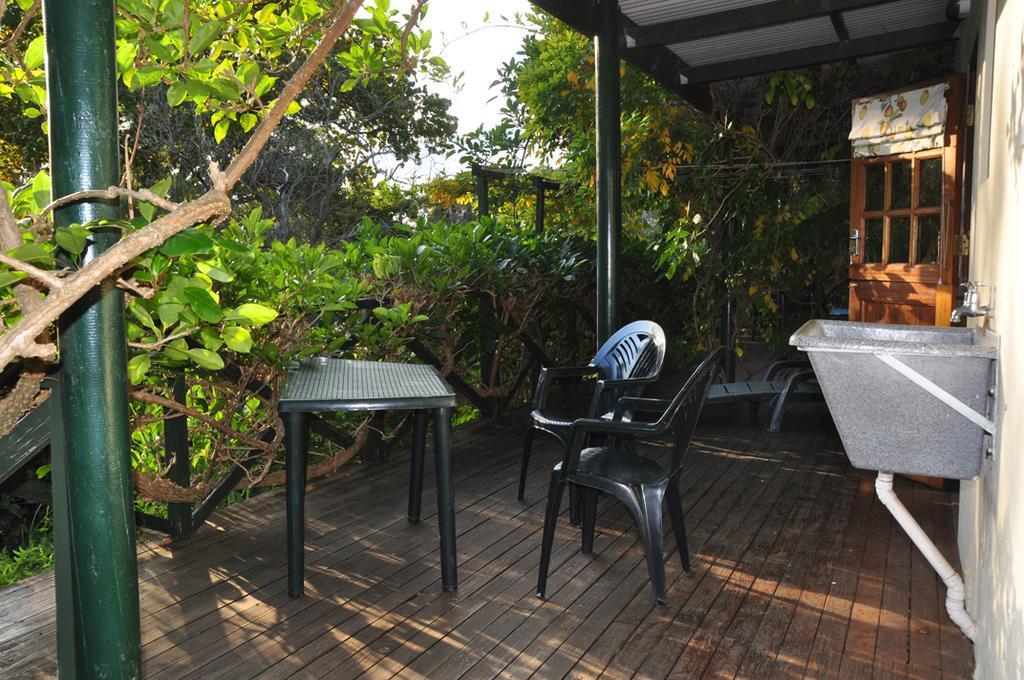 Kierie Kwaak Self Catering Villa Stellenbosch Exterior photo