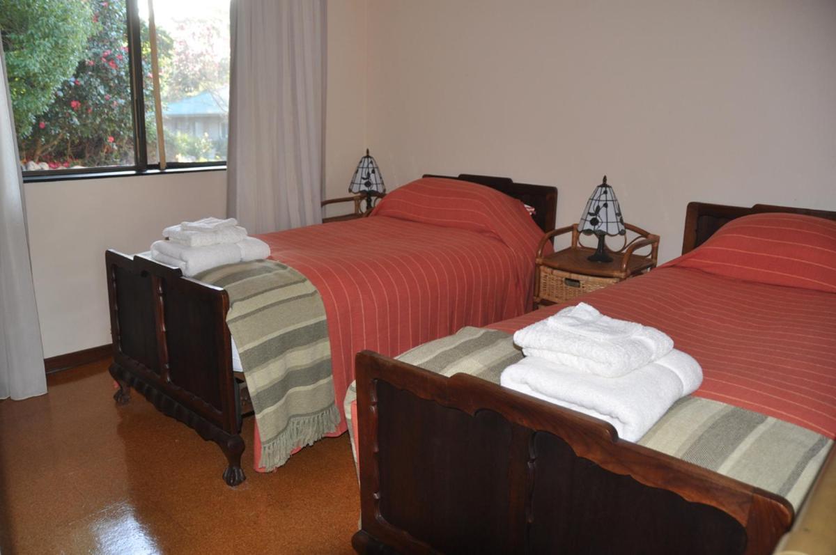 Kierie Kwaak Self Catering Villa Stellenbosch Exterior photo