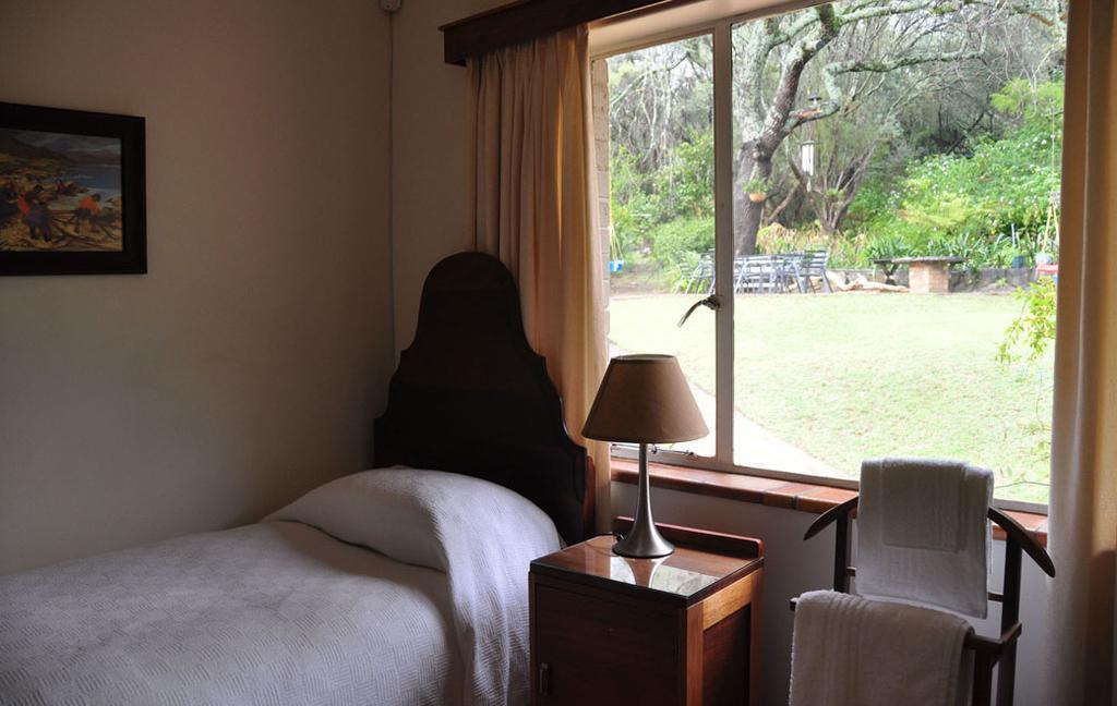 Kierie Kwaak Self Catering Villa Stellenbosch Exterior photo